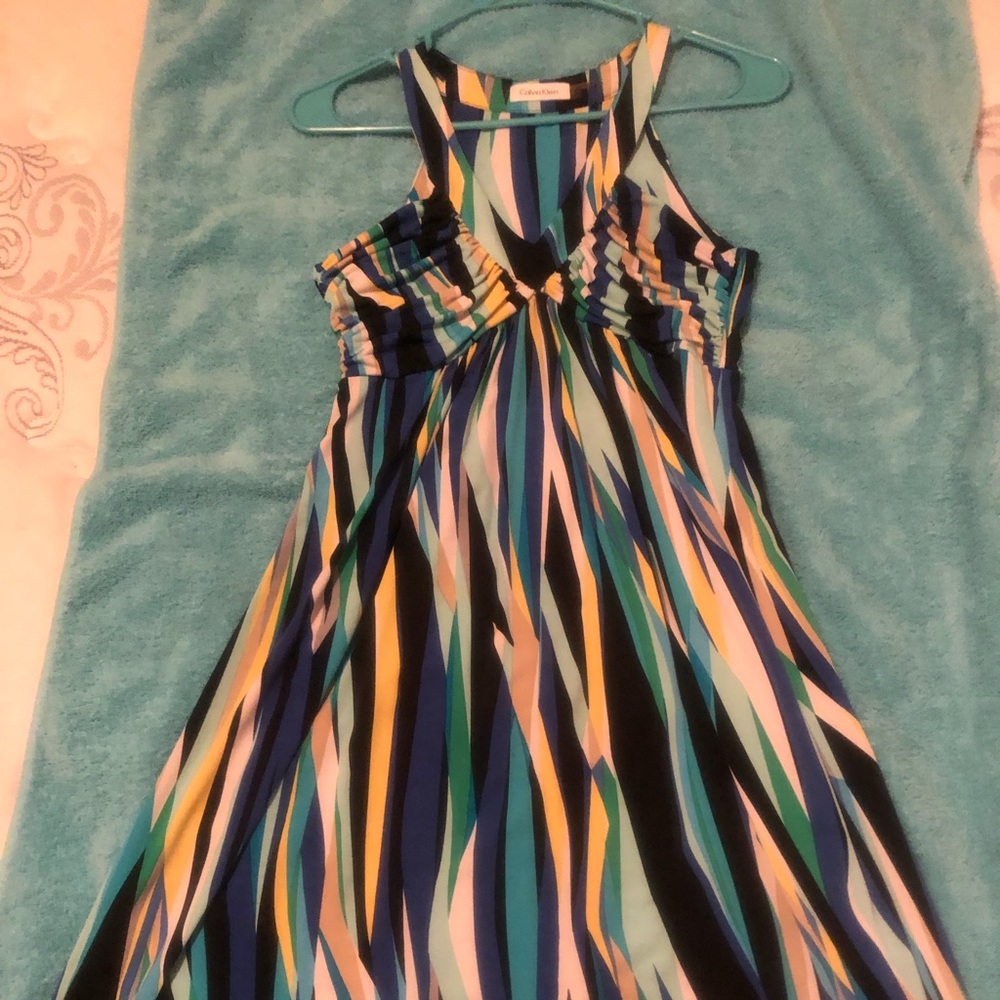 Calvin Klein dress